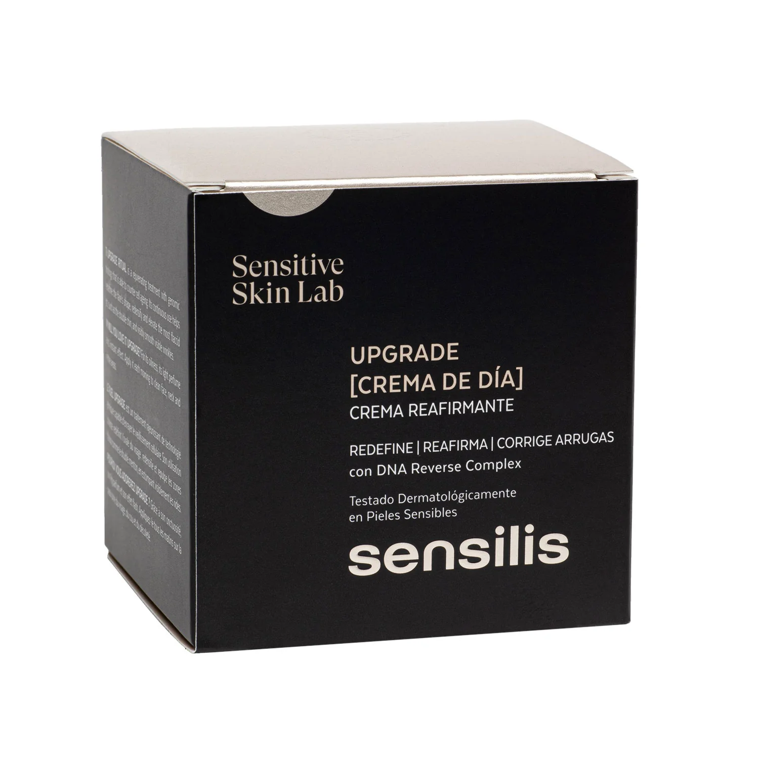 Sensilis Upgrade krem na dzień, 50 ml