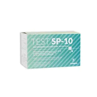 Farmabol Test SP-10 test płodności dla mężczyzn, 1 szt.