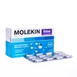Molekin Osteo, tabletki powlekane, 60 tabletek