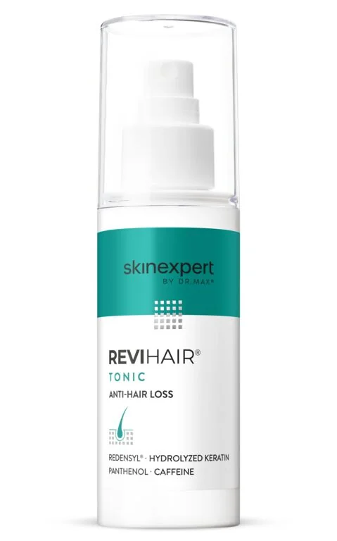 Skinexpert by Dr. Max ReviHair tonik do włosów, 100 ml