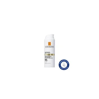 La Roche-Posay Anthelios, Codzienna fotoprotekcja przeciwstarzeniowa SPF 50, 50 ml