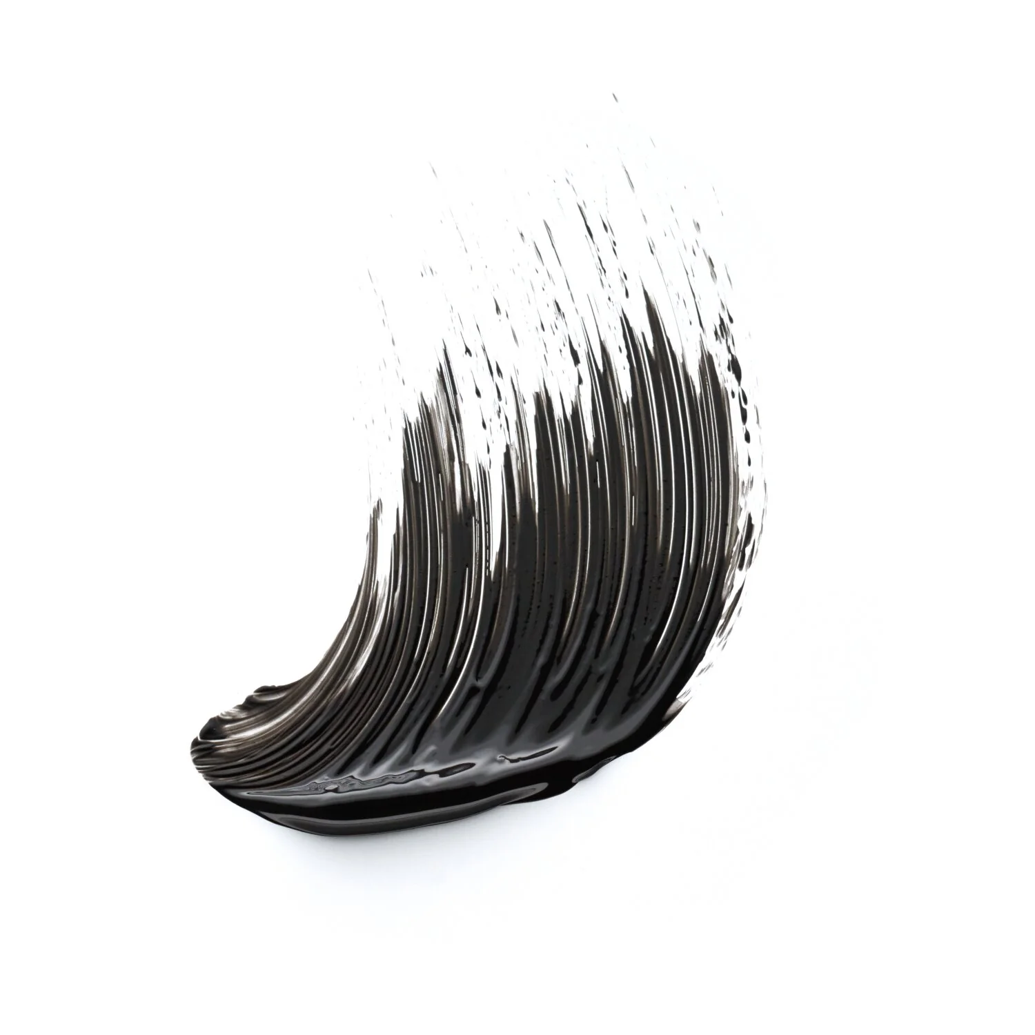 Esscence lash WITHOUT LIMITS maskara wydłużająca i pogrubiająca, 01 Ultra Black, 13 ml