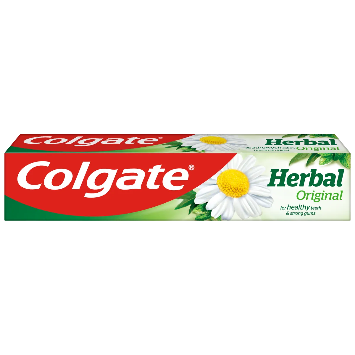 Colgate Herbal Original pasta do zębów, 75 ml