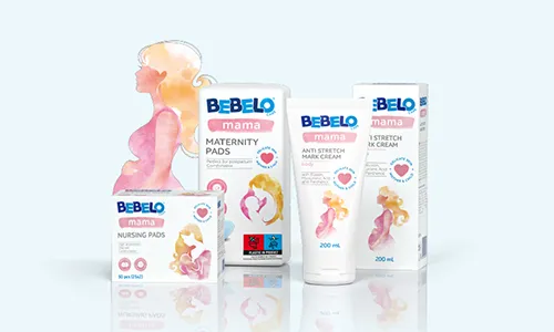 Bebelo Mama