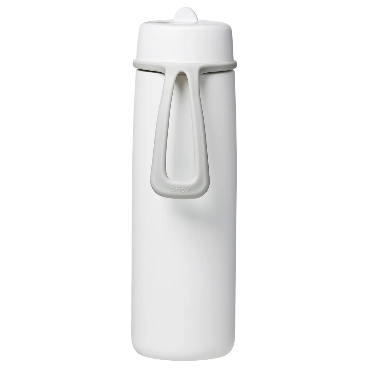 b.box butelka termiczna 690 ml, White Out, 1 sztuka