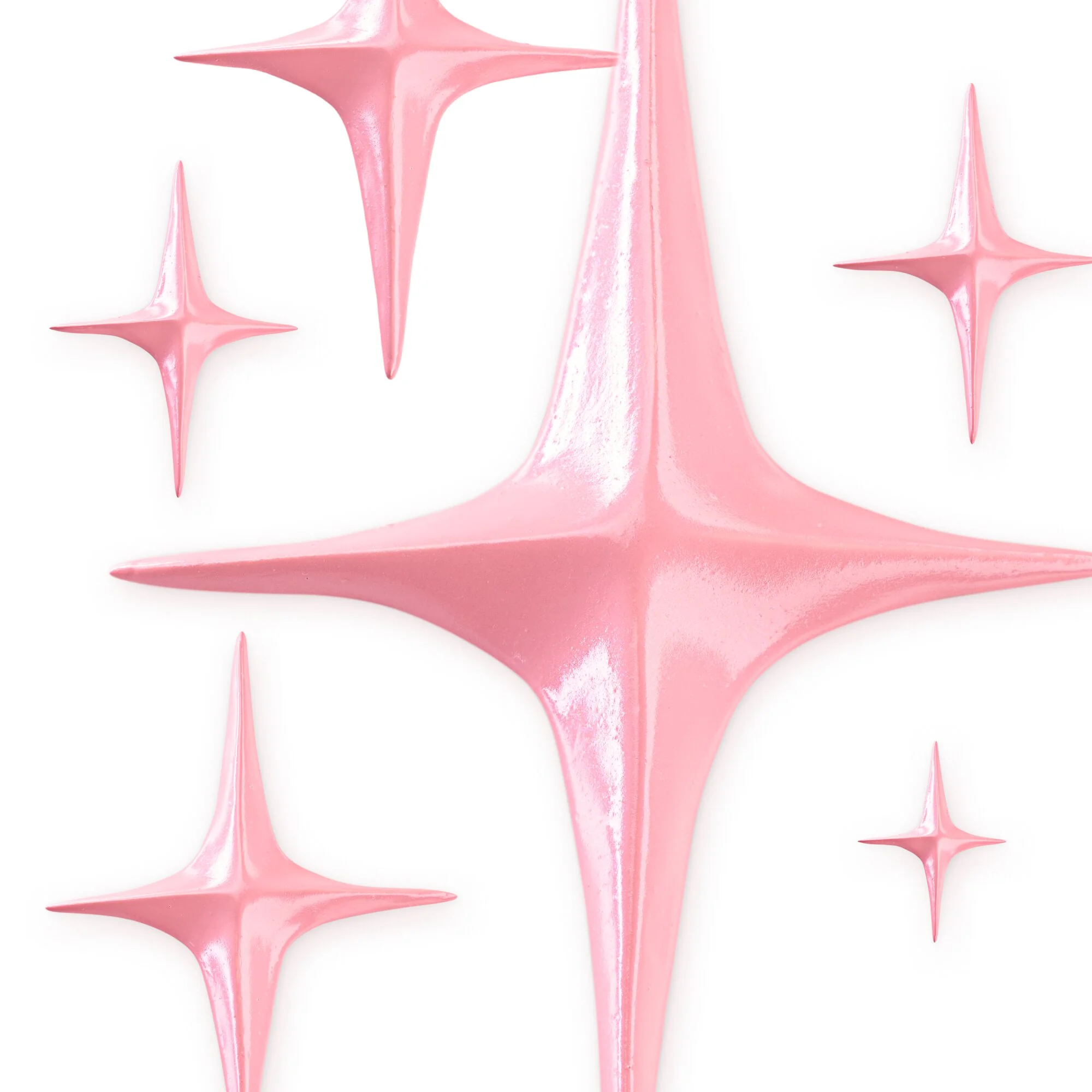 Essence Fairy Pink lakier do paznokci 04, 8 ml