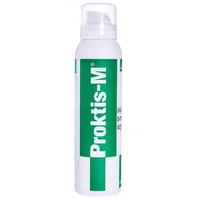 Proktis-M, pianka oczyszczająca, 150 ml