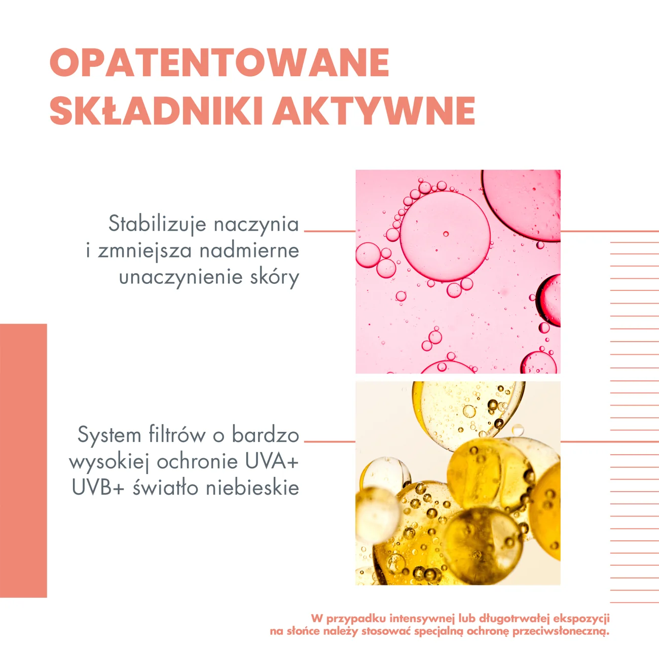 Avéne Antirougeurs Rosamed koncentrat nawilżająco-ochronny SPF 50+, 30 ml