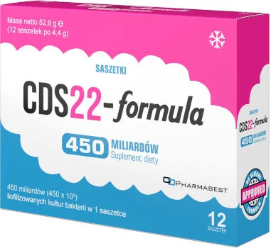 CDS22-Formula 450 mld