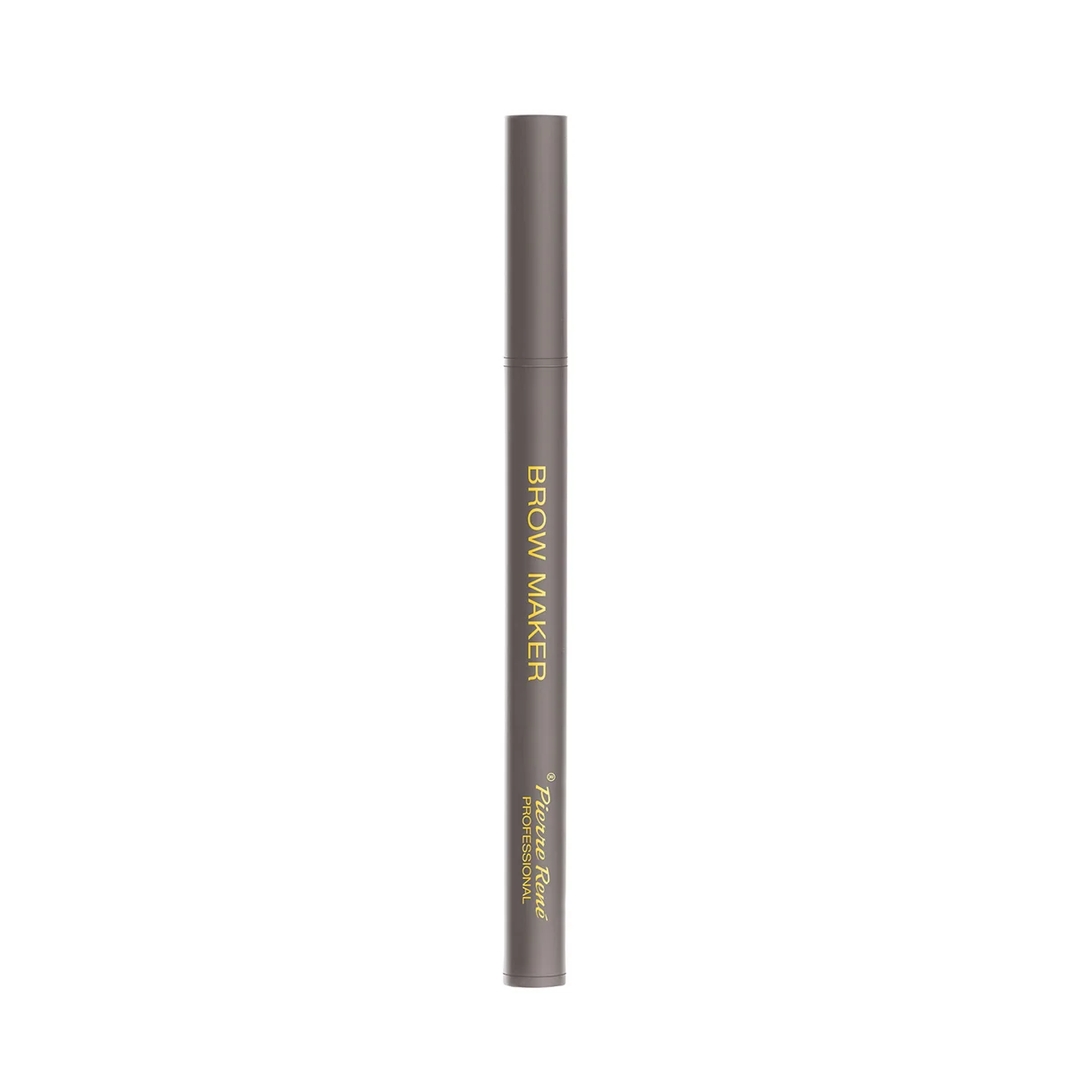 Pierre René Brow Marker pisak do brwi, brown, 0,5 g