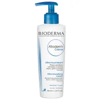 Bioderma Atoderm, krem wzmacniająco-nawilżający, 200 ml