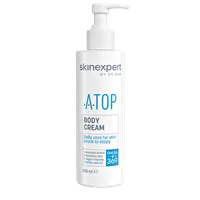 Skinexpert by Dr. Max®, A-TOP krem do ciała, 200 ml