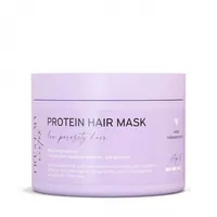Trust My Sister proteinowa maska do włosów niskoporowatych, 150 g