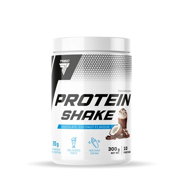 Trec Protein Shake czekolada-kokos, 300 g