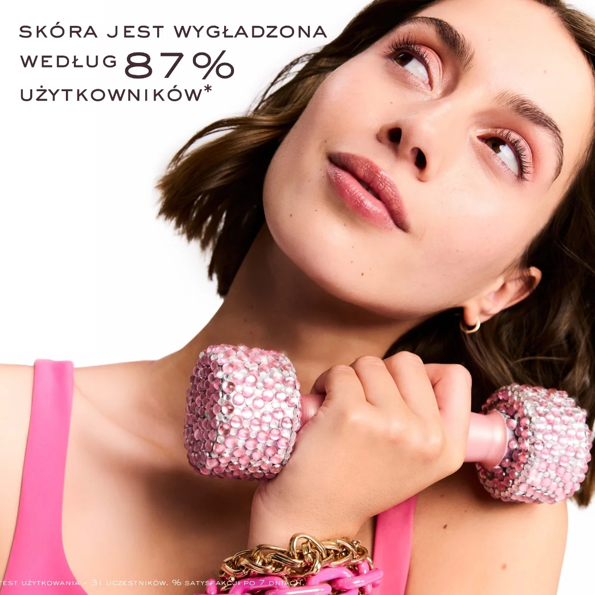 Nuxe Prodigieuse® [Hyalu] Boost lekki nawilżająco-wygładzający krem do twarzy, 50 ml