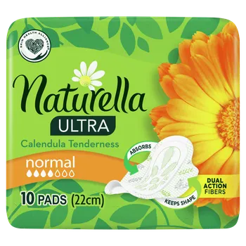 Naturella Ultra Normal, podpaski,  10 sztuk 