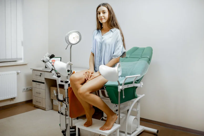 Cytologia a rak szyjki macicy
