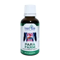 Para Farm, suplement diety, płyn doustny, 30 ml