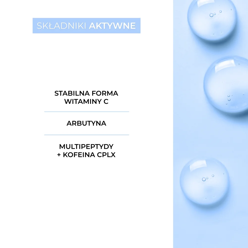 L'biotica Estetic Clinic Oxy Treatment napinająco-wygładzająca dermo-maska hydrożelowa