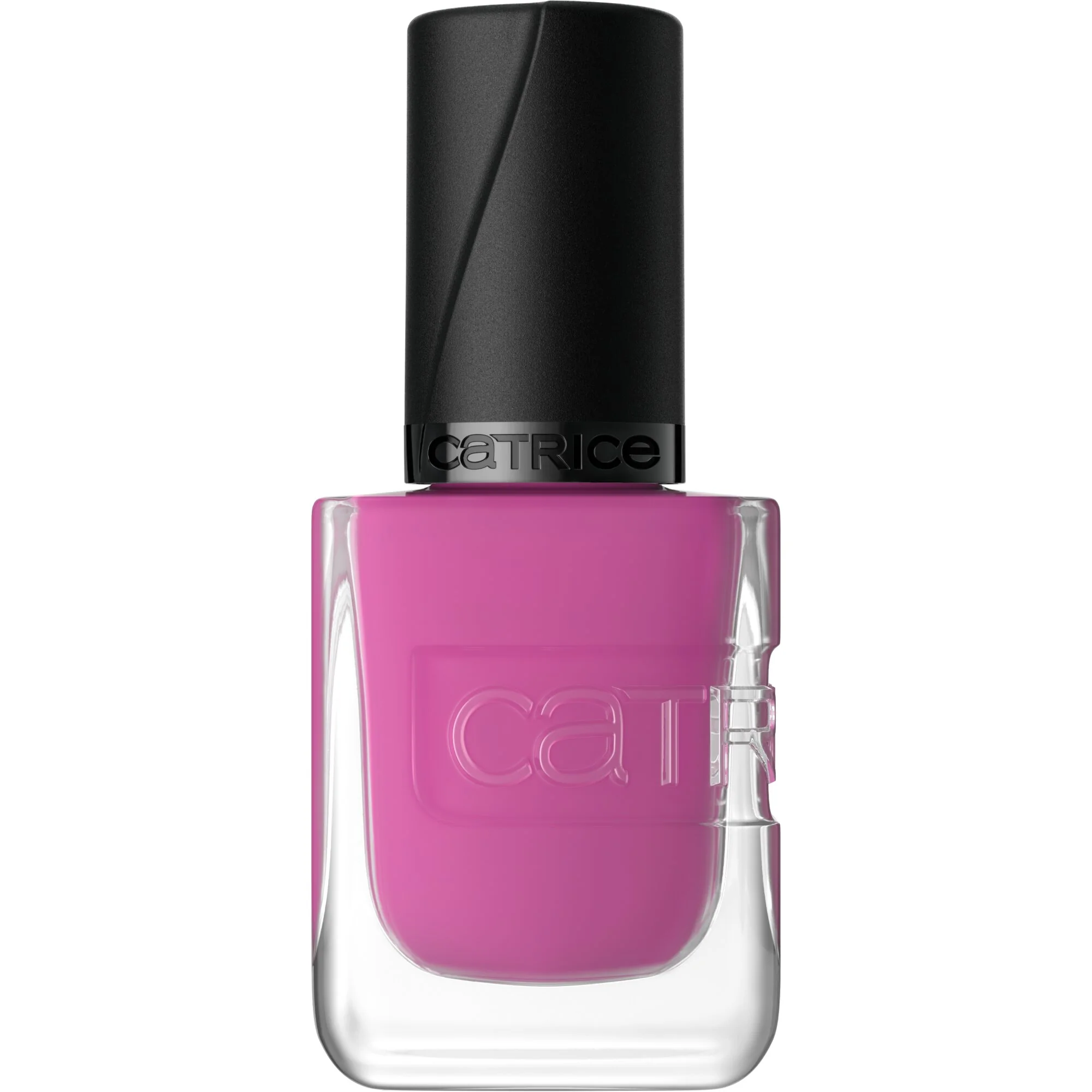 CATRICE Gel Affair lakier do paznokci 049 Flirt Frequency, 10,5 ml
