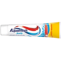 Aqua Fresh. Family Total Care, pasta do zębów, 100 ml