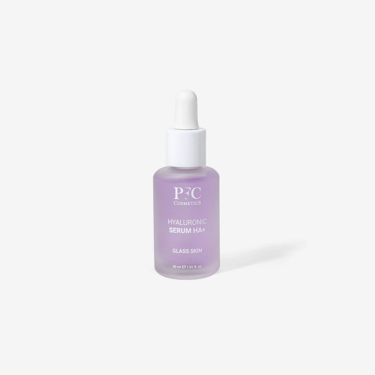 PFC Hyaluronic HA+ serum do twarzy, 30 ml. Data ważności: 31.10.2026