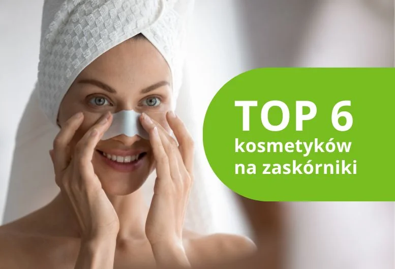 Co na wągry? Ranking najlepszych kosmetyków na zaskórniki w 2026 roku