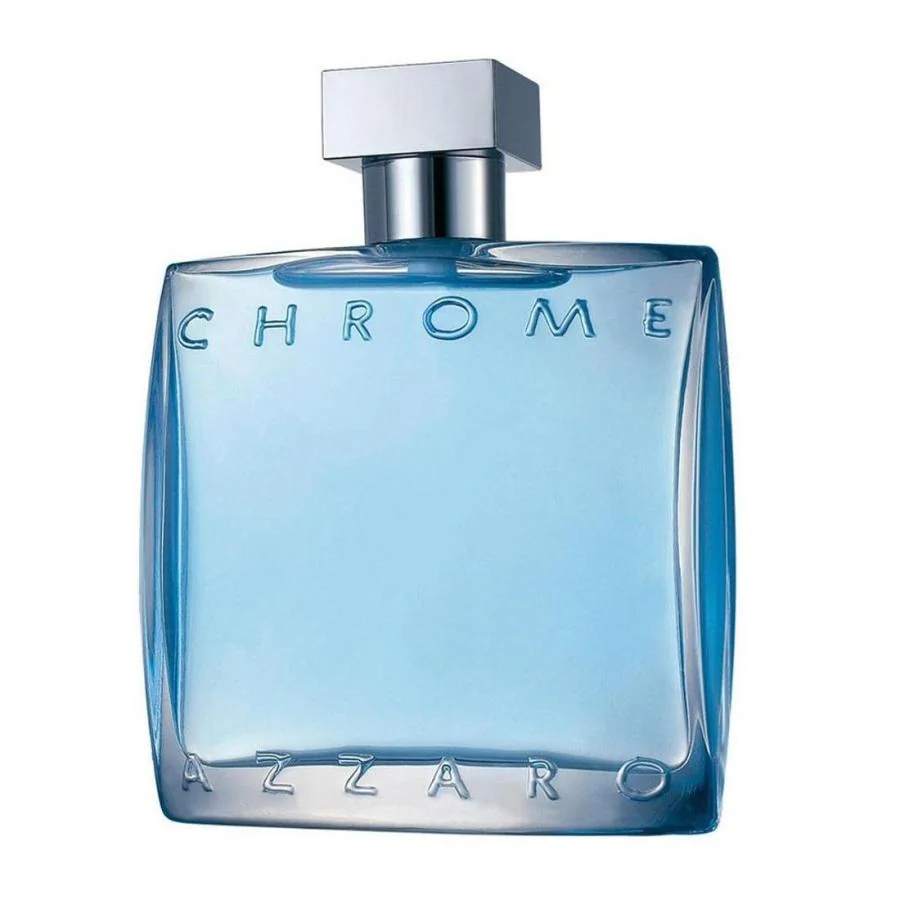 AZZARO Chrome woda toaletowa, spray 100ml