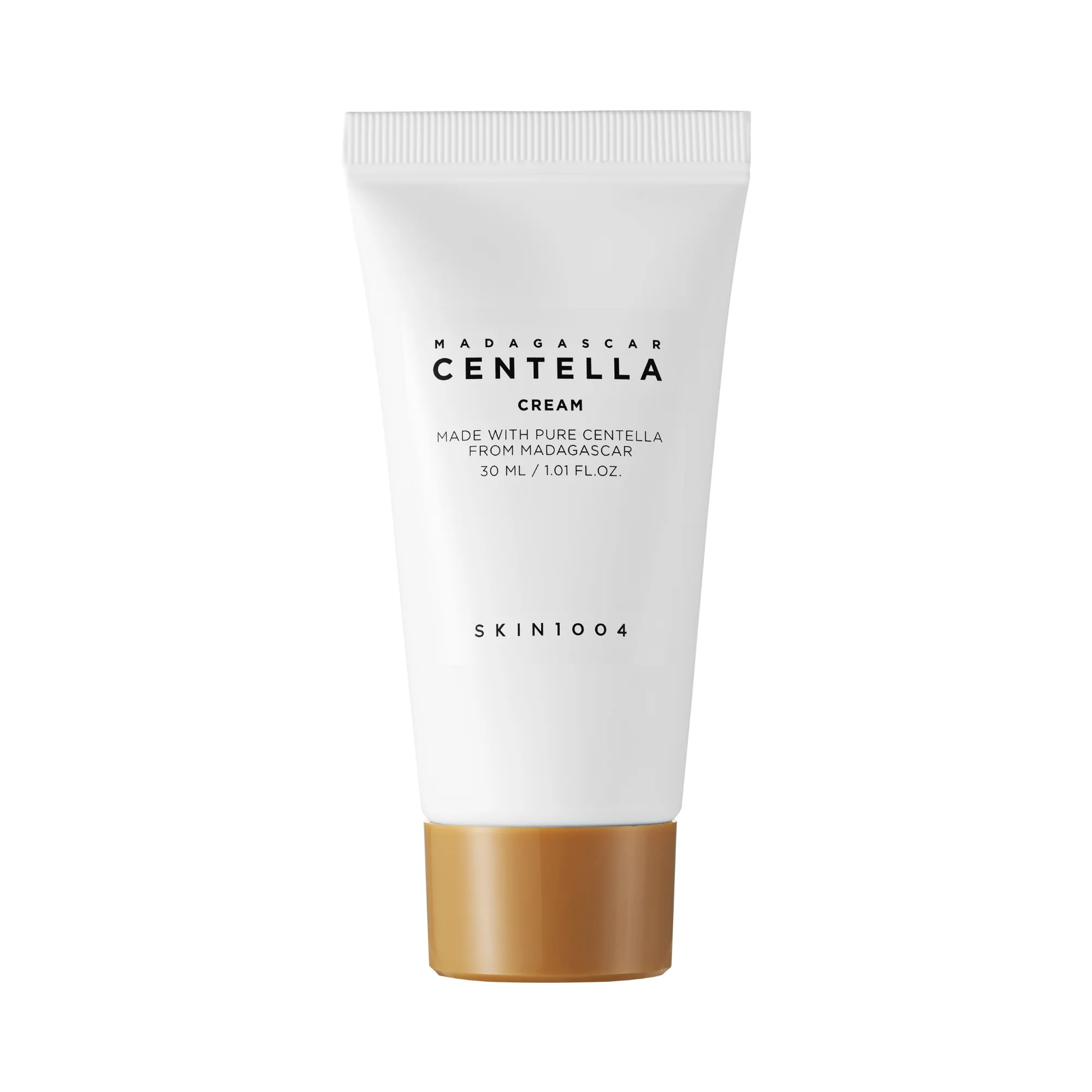 SKIN1004 Madagascar Centella Cream nawilżający krem do twarzy, 30 ml
