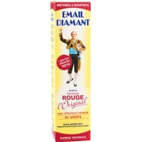 Email Diamant Rouge,wybielająca pasta do zębów, 75 ml