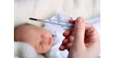 Przeziębienie u niemowlaka - co robić? Farmaceuta radzi