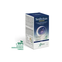 Sedivitax advanced, suplement diety, 30 ml