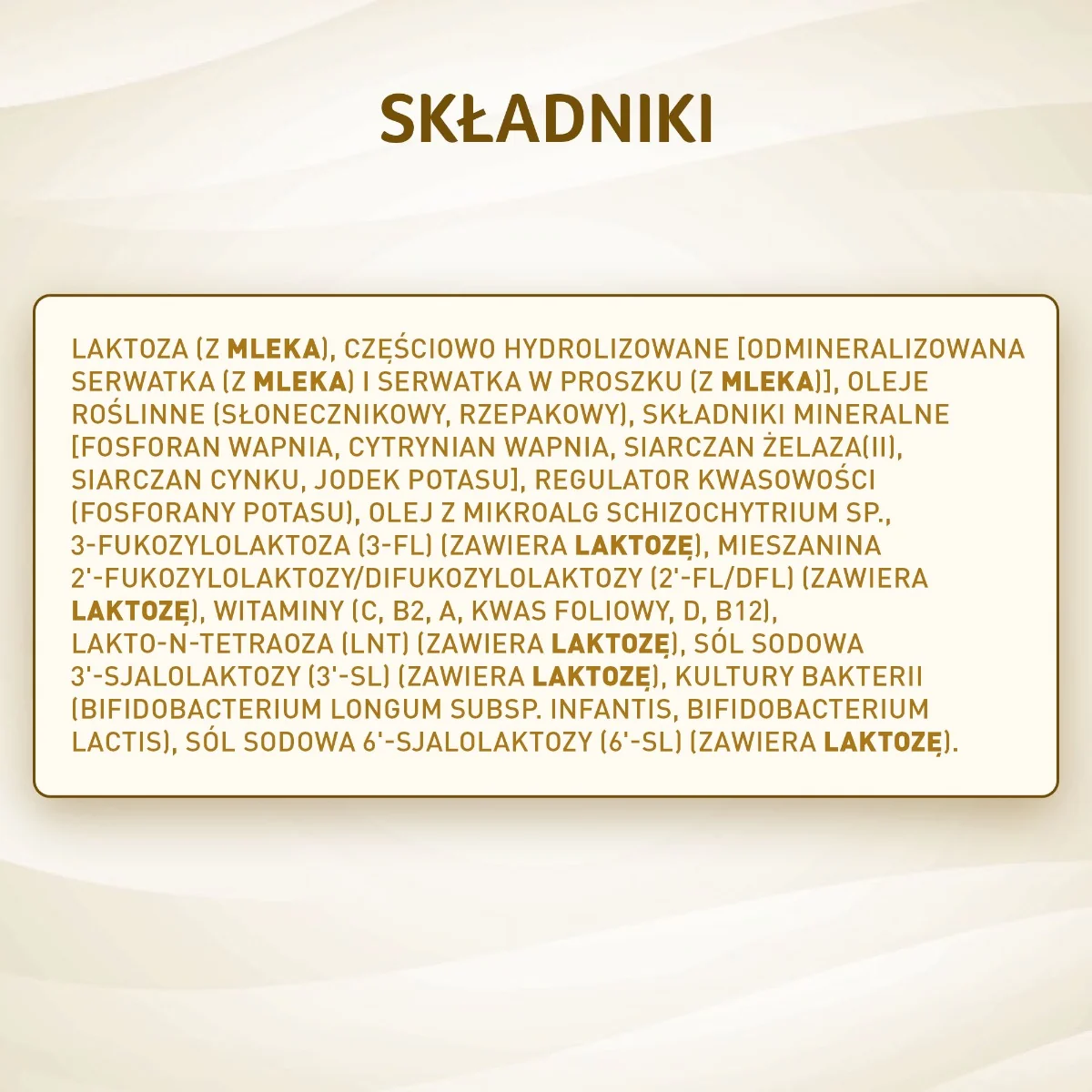 Nan Supremepro 3 produkt na bazie mleka dla dzieci powyżej 1 roku życia, 800 g