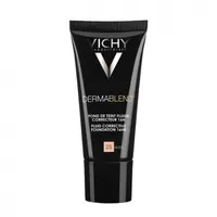 Vichy Dermablend, fluid korygujący 16 h, SPF 25, 25 Nude, 30 ml