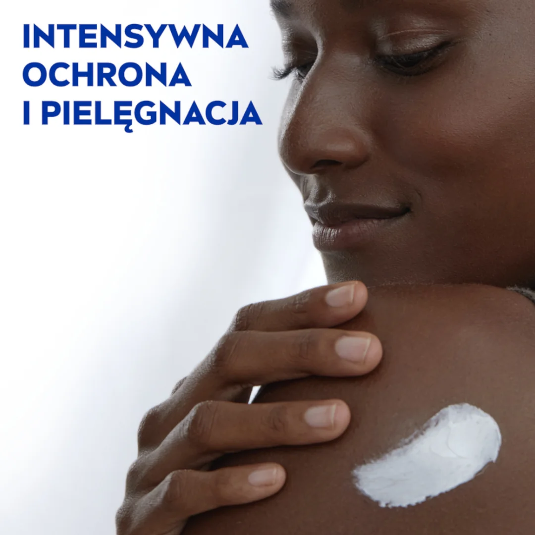 Nivea krem uniwersalny, 400 ml