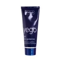 Ziaja Yego, żel do golenia, 65 ml