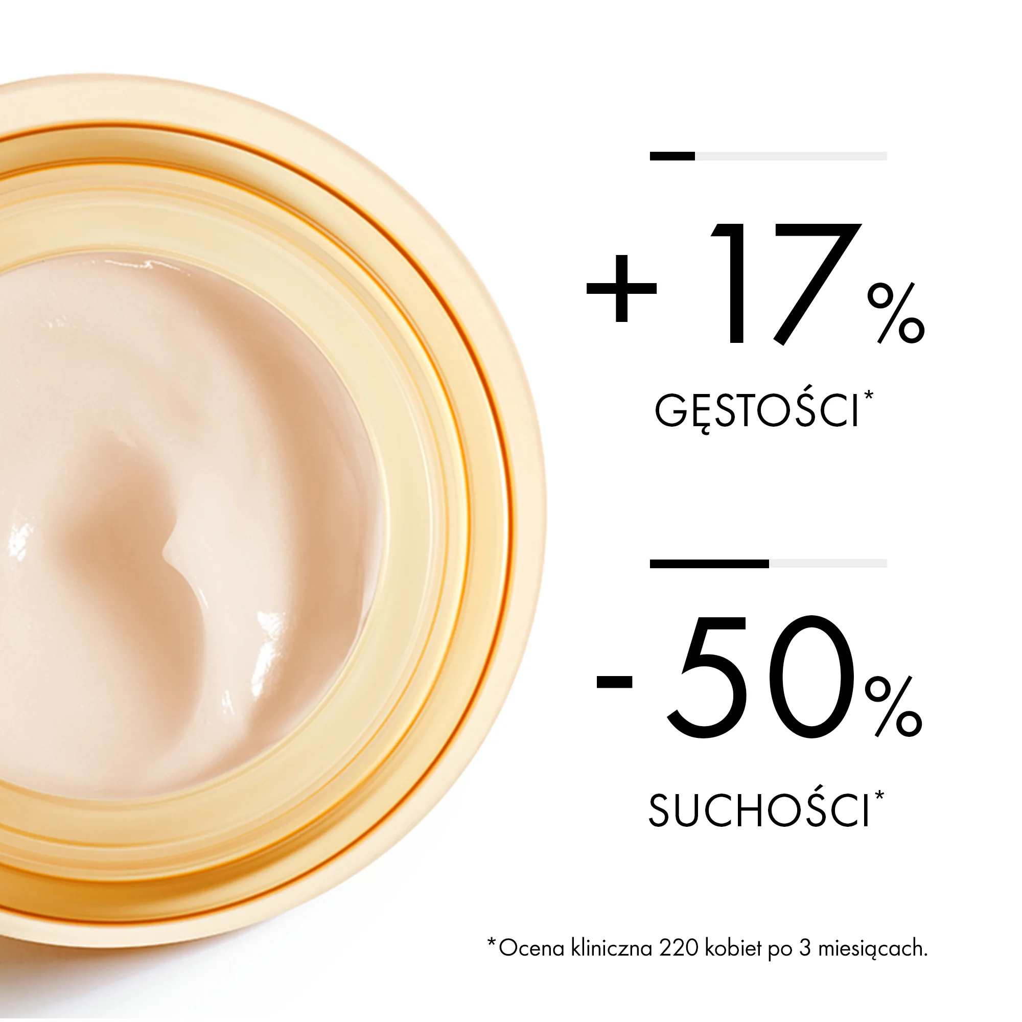 Vichy Neovadiol Peri-Menopause krem na dzień do skóry suchej, 50 ml