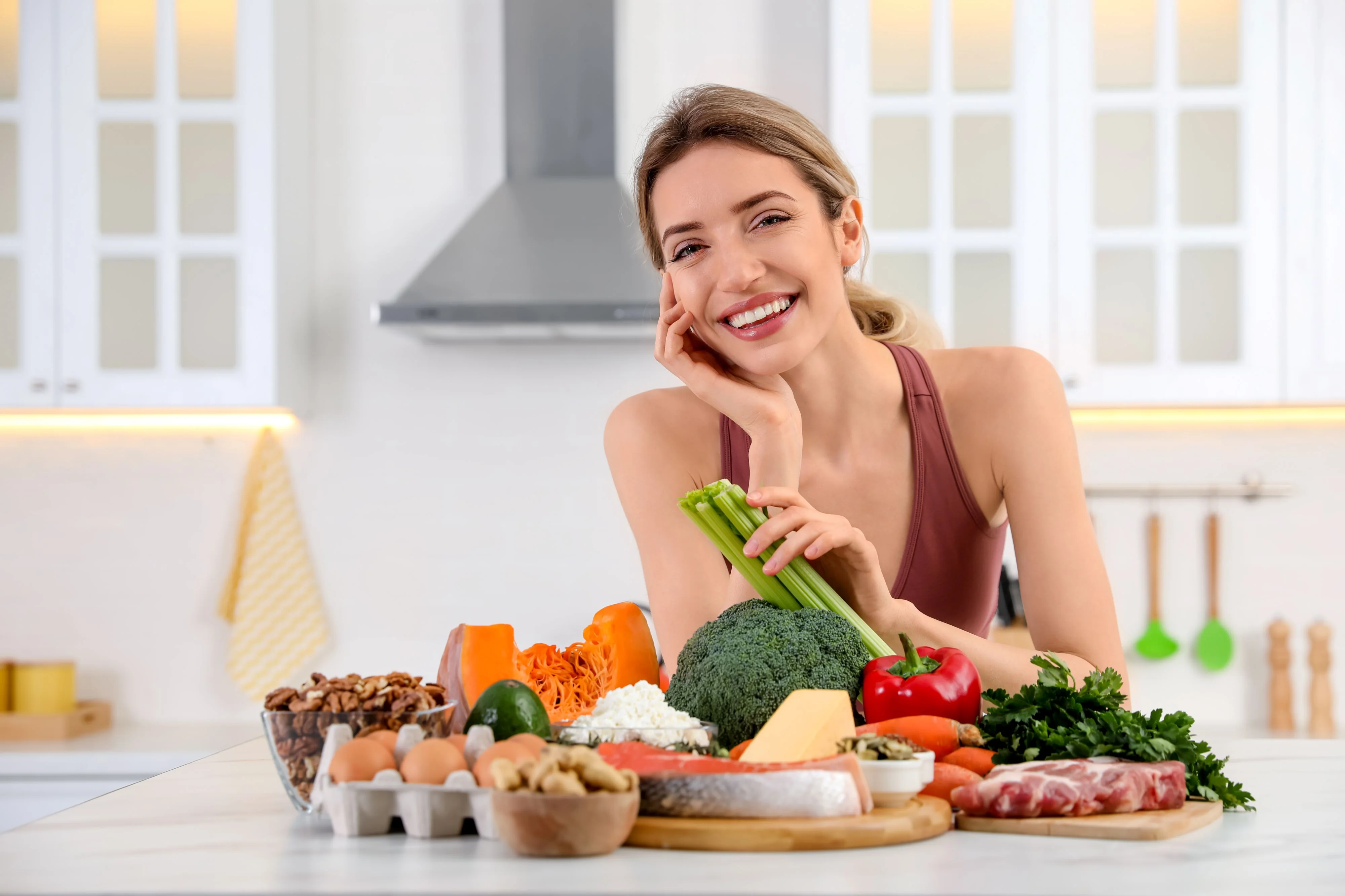Jakie witaminy dla wegetarian warto przyjmować? Jakie witaminy dla wegetarian warto przyjmować?