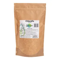 Natur Planet Chlorella Proszek, 100 g