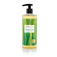 Skinexpert by Dr. Max® Home Spa Olejek pod prysznic Trawa Cytrynowa, 250 ml