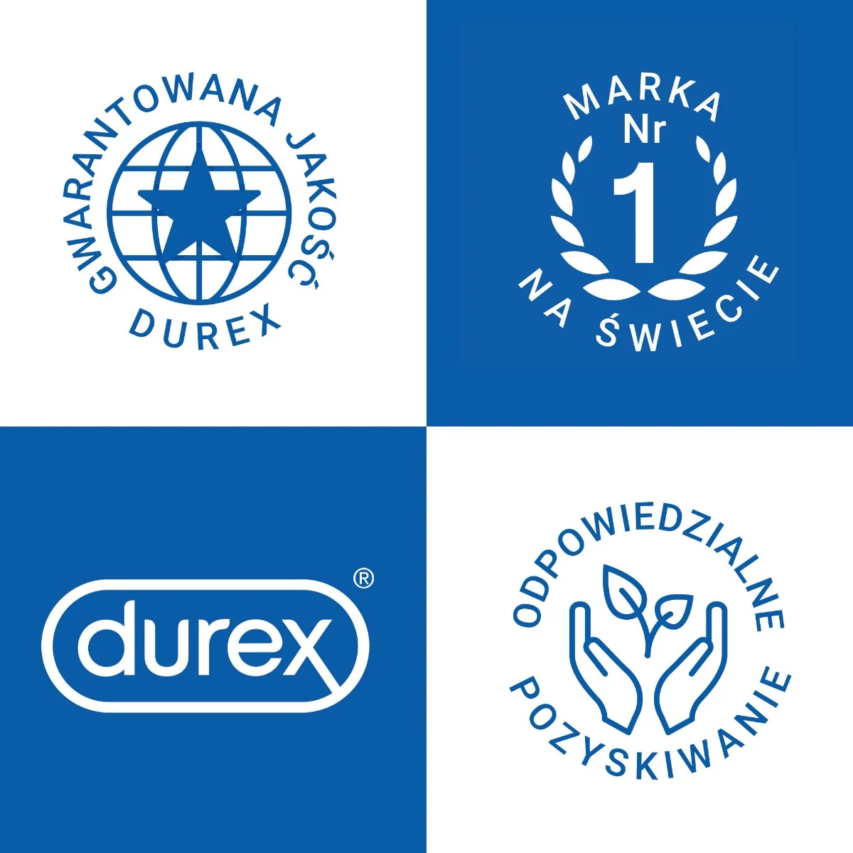 Durex Play nawilżający żel intymny i do masażu z kwiatem Ylang Ylang, 200 ml