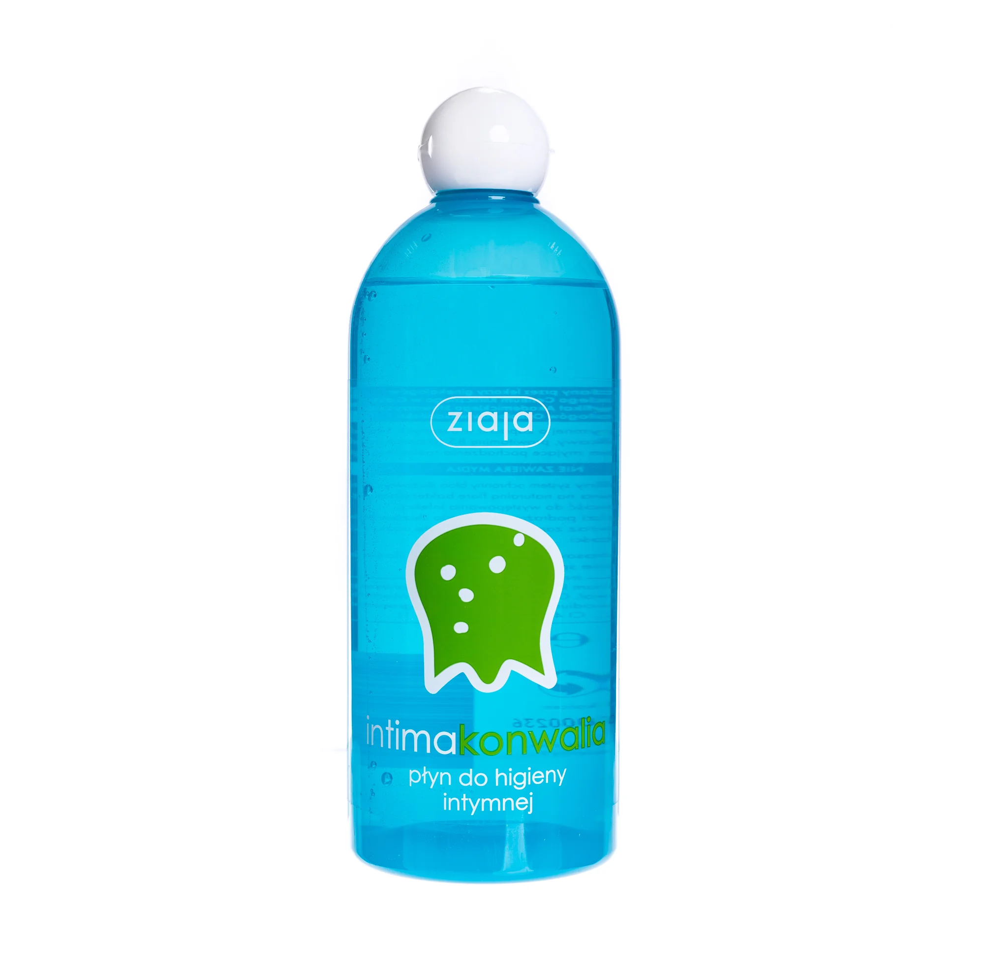 Ziaja Intima płyn do higieny intymnej, 500 ml