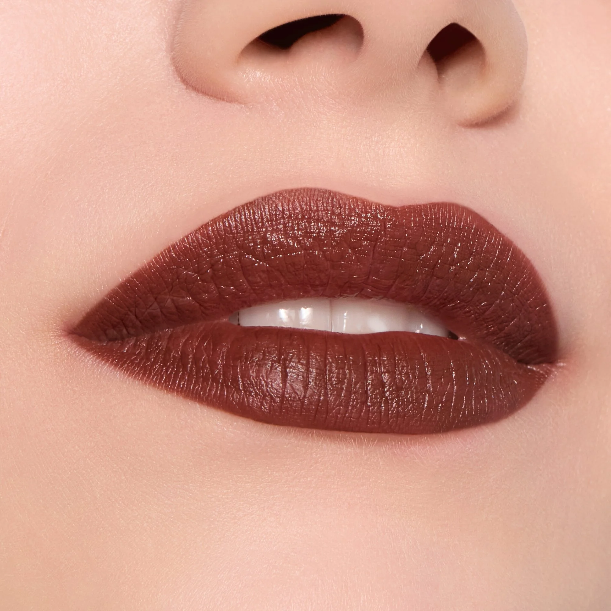 CATRICE Endless Matte Liquid Lipstick pomadka w płynie 100 Coffee Date?, 4,5 ml