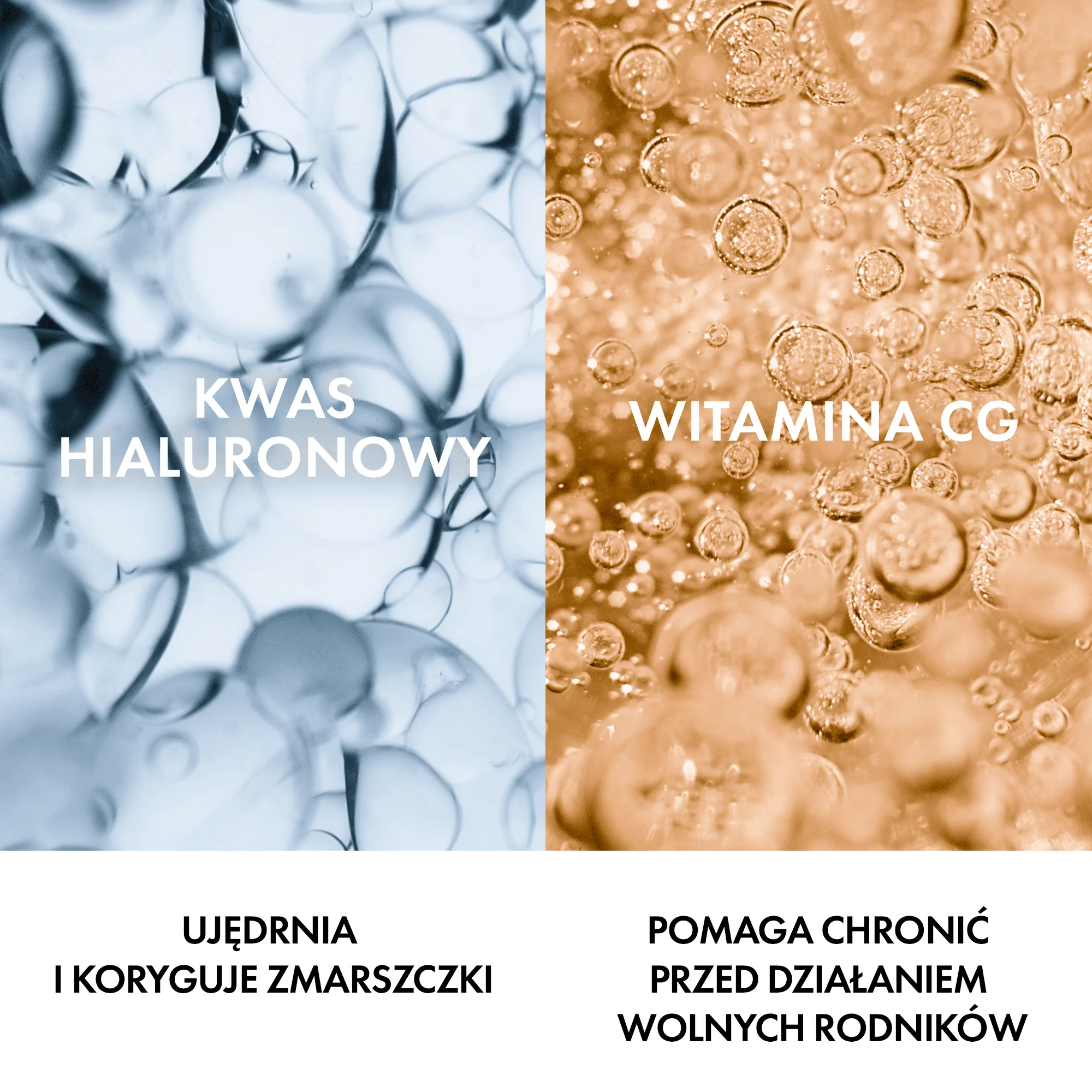 Vichy Liftactiv Supreme przeciwzmarszczkowy krem liftingujący pod oczy, 15 ml