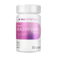 Allnutrition Probiotic Healthy Liver lab2pro, 30 kapsułek