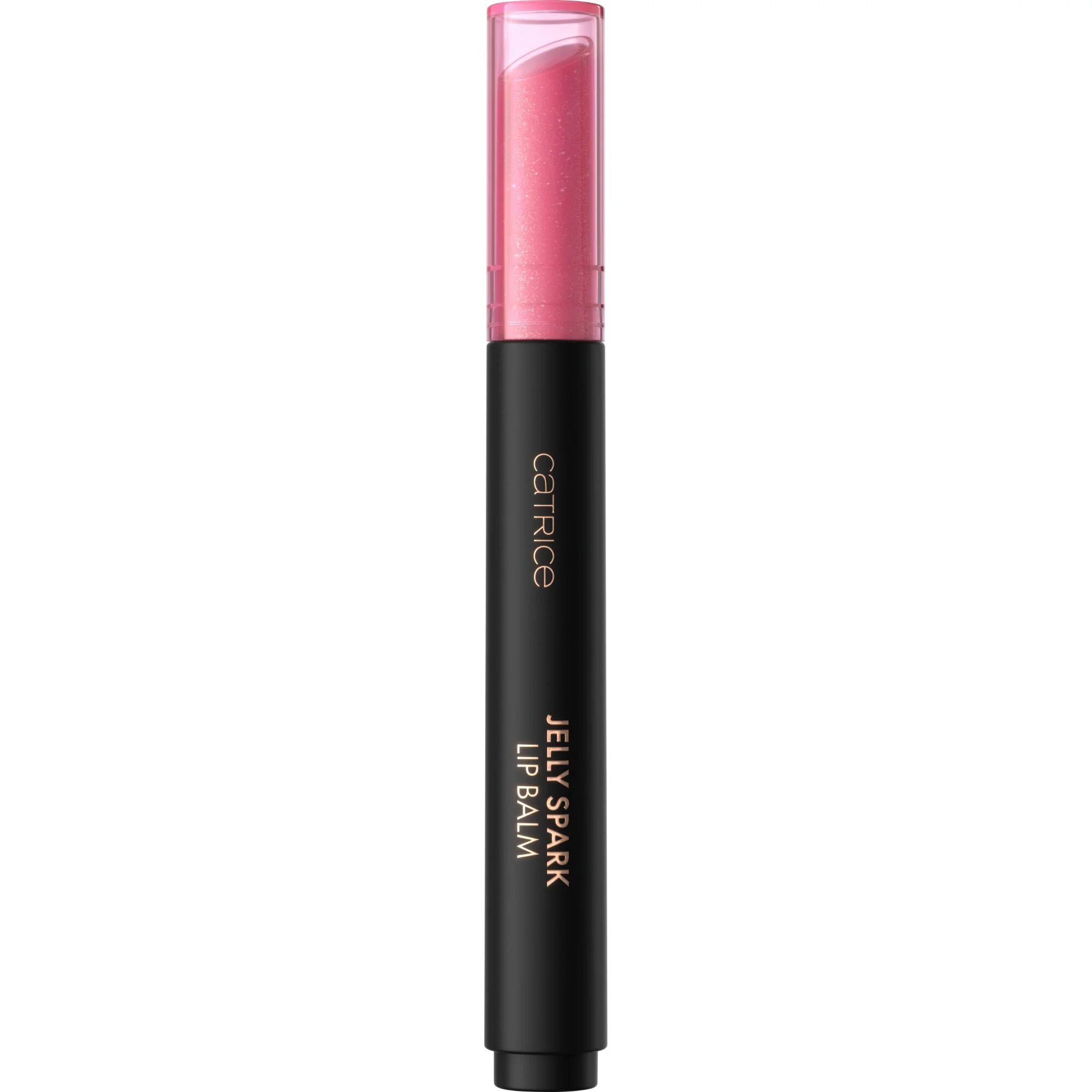 CATRICE Jelly Spark Lip Balm balsam do ust 020 Twinkle Boss, 2,5 g