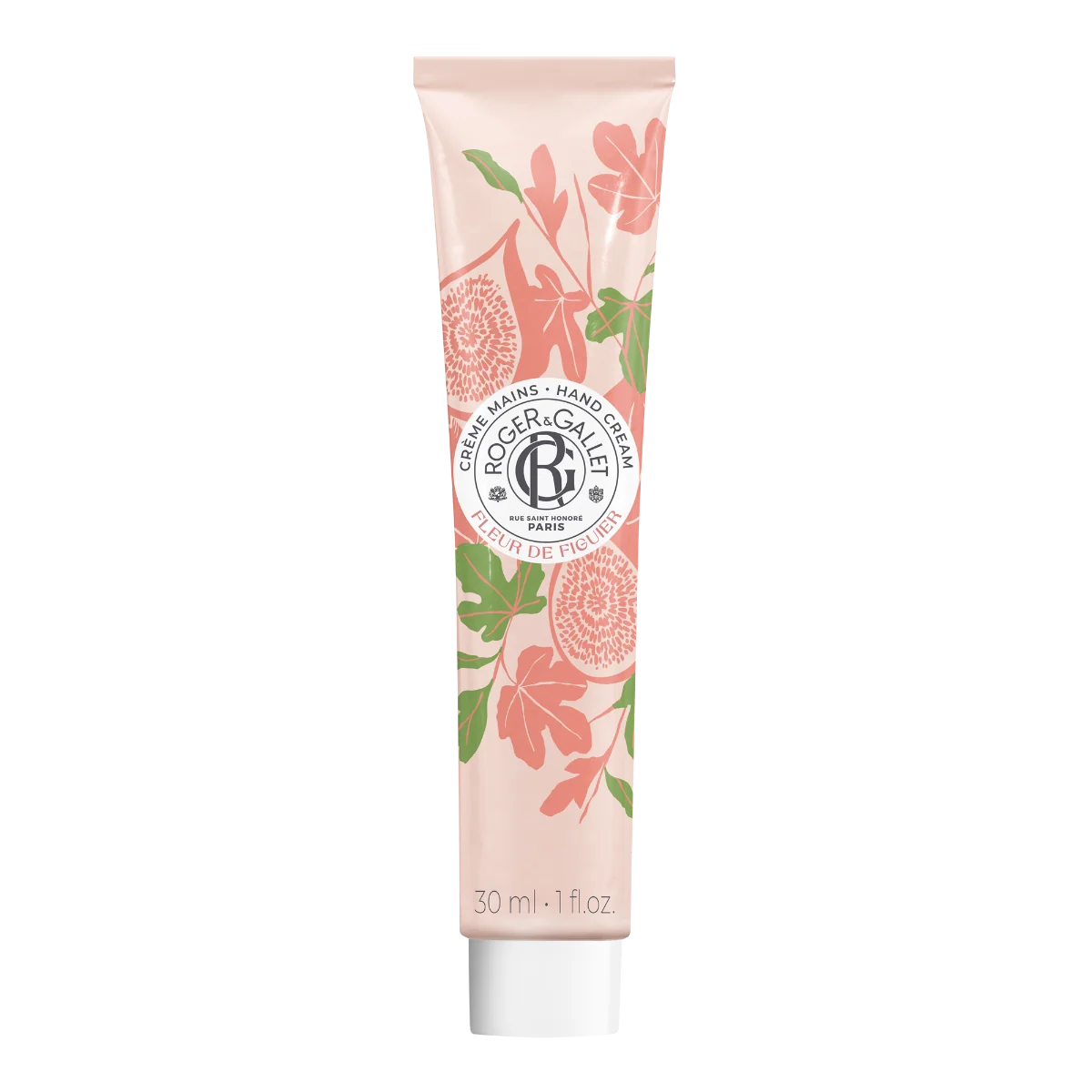 Roger & Gallet Fleur de Figuier krem do rąk, 30 ml