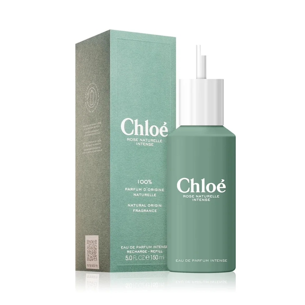 Chloé Rose Naturelle Intense woda perfumowana REFILL, 150ml