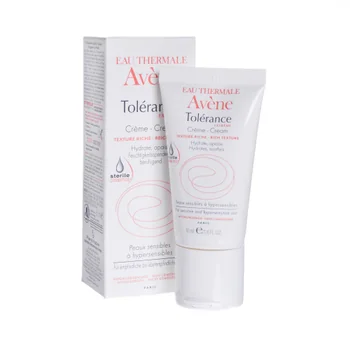 Avene Tolerance Extreme, krem, 50 ml