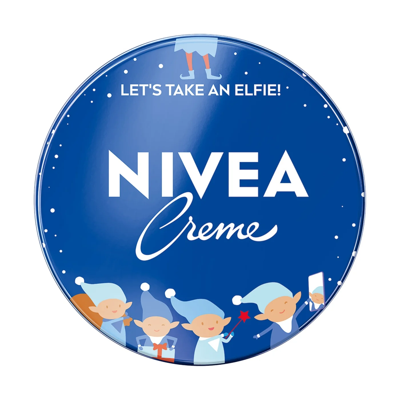 Nivea Creme krem uniwersalny, 150 ml